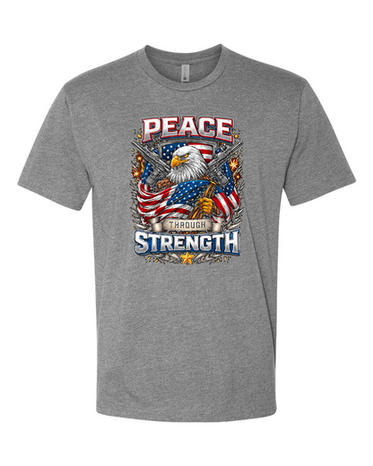 PTS EAGLE TEE SHIRT