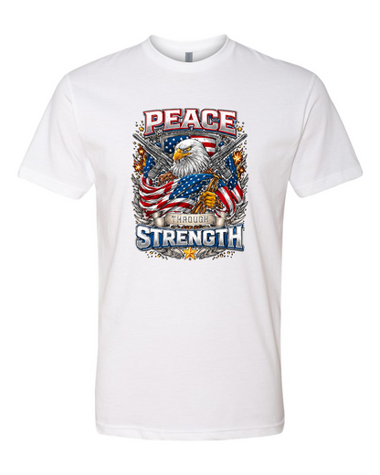 PTS EAGLE TEE SHIRT