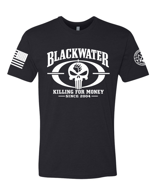 PUNISHER BLACKWATER TEE SHIRT