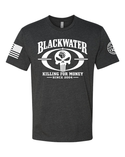 PUNISHER BLACKWATER TEE SHIRT