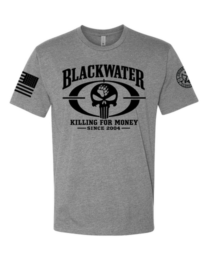 PUNISHER BLACKWATER TEE SHIRT