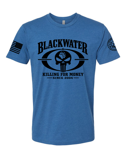 PUNISHER BLACKWATER TEE SHIRT