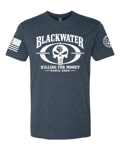 PUNISHER BLACKWATER TEE SHIRT