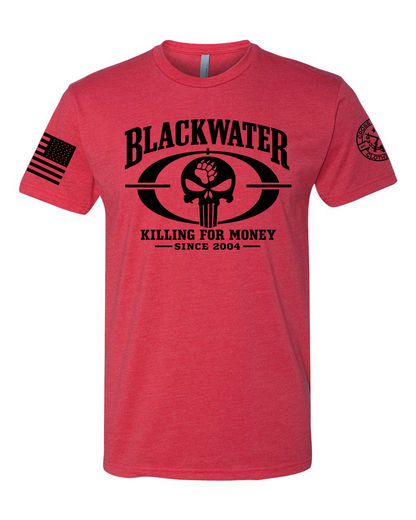 PUNISHER BLACKWATER TEE SHIRT