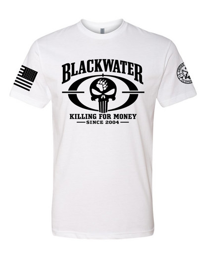 PUNISHER BLACKWATER TEE SHIRT