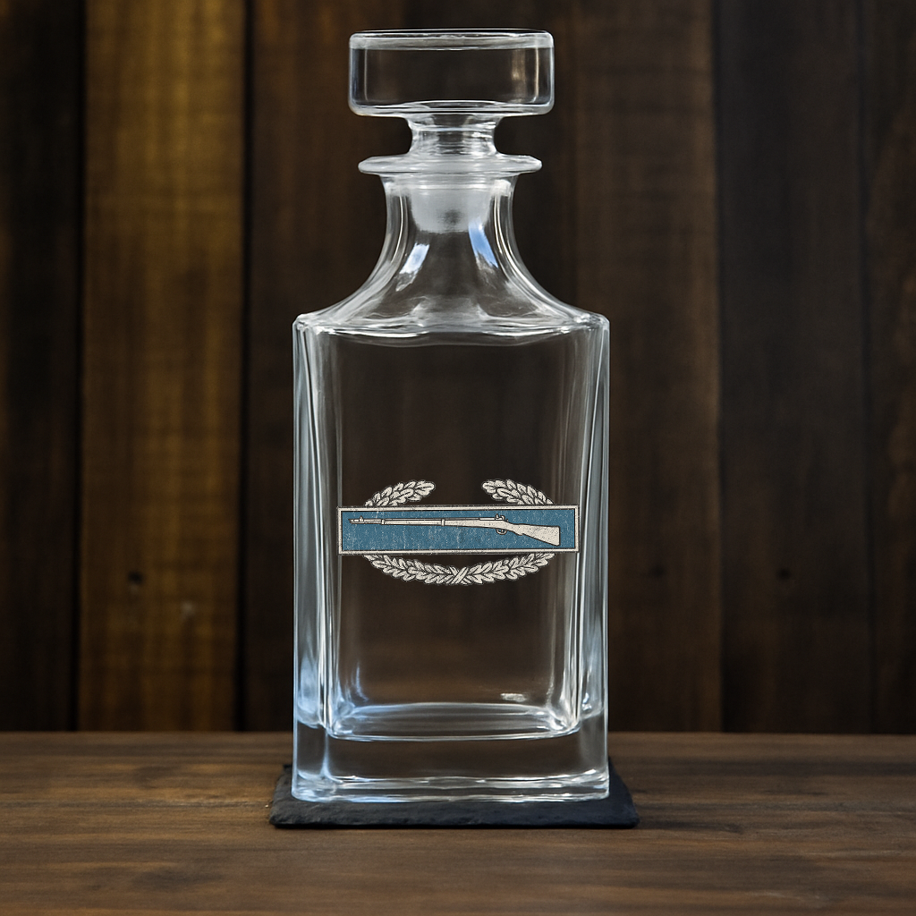 CIB DECANTER