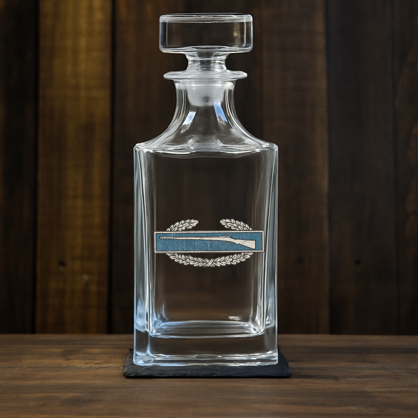 CIB DECANTER
