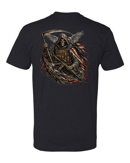 REAPER TEE SHIRT