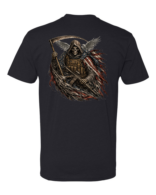 REAPER TEE SHIRT