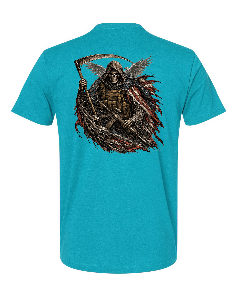 REAPER TEE SHIRT