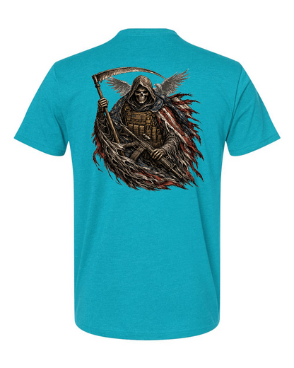 REAPER TEE SHIRT
