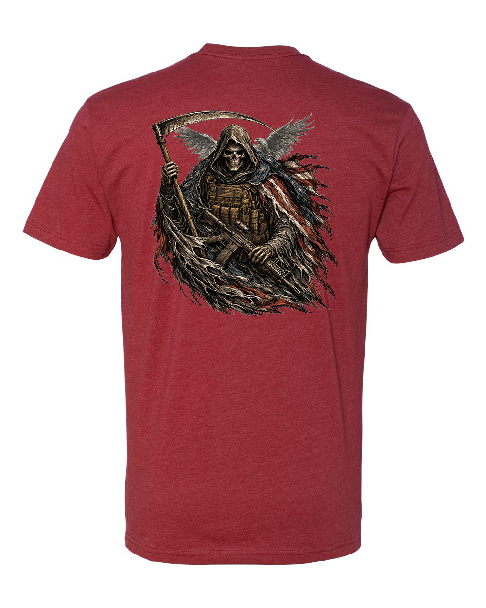 REAPER TEE SHIRT