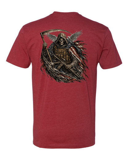 REAPER TEE SHIRT