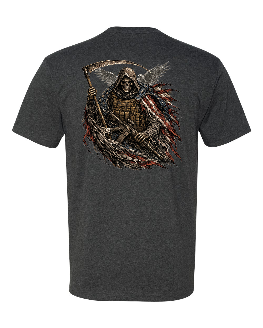 REAPER TEE SHIRT