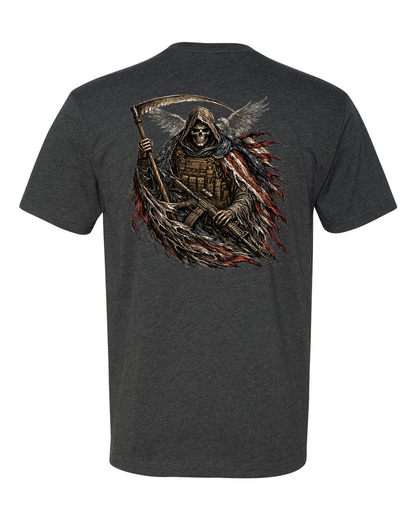 REAPER TEE SHIRT