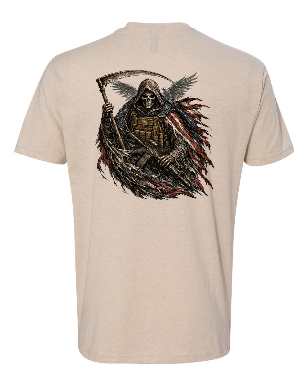 REAPER TEE SHIRT