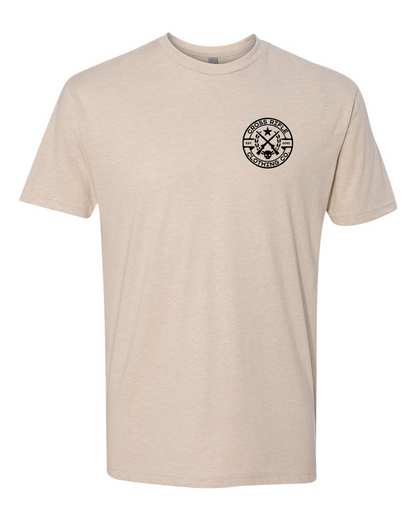 REAPER TEE SHIRT