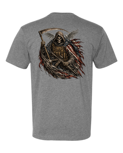 REAPER TEE SHIRT