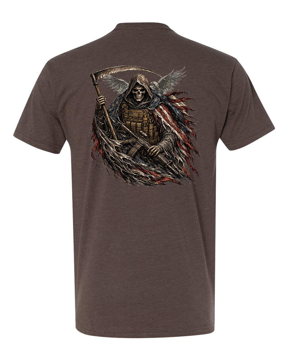REAPER TEE SHIRT