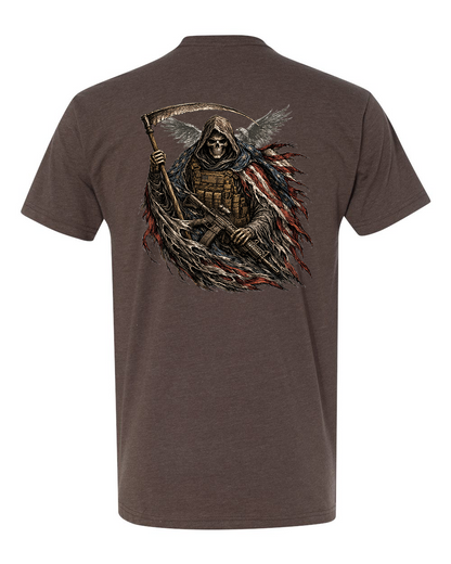 REAPER TEE SHIRT
