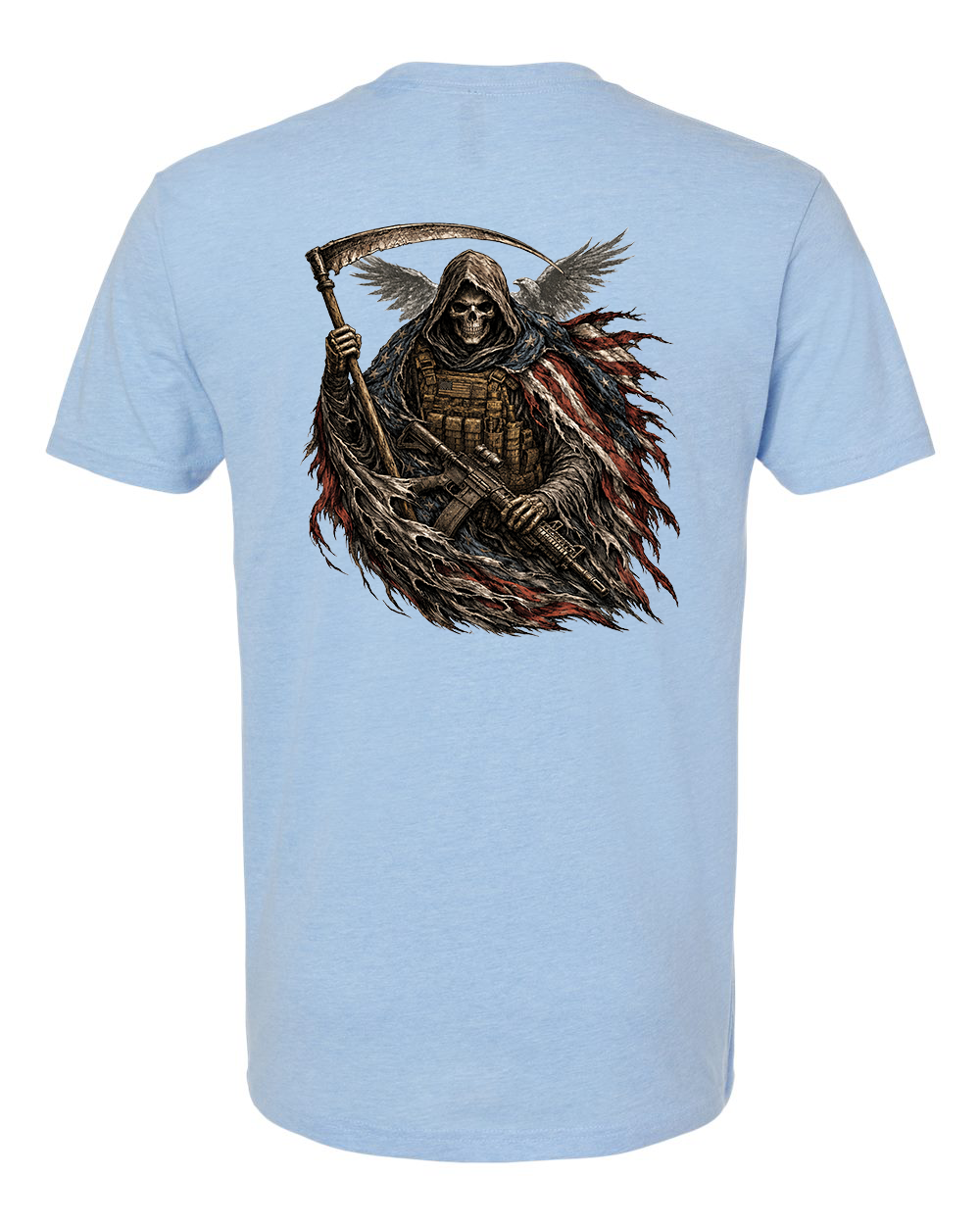 REAPER TEE SHIRT