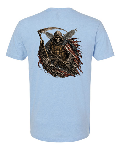 REAPER TEE SHIRT