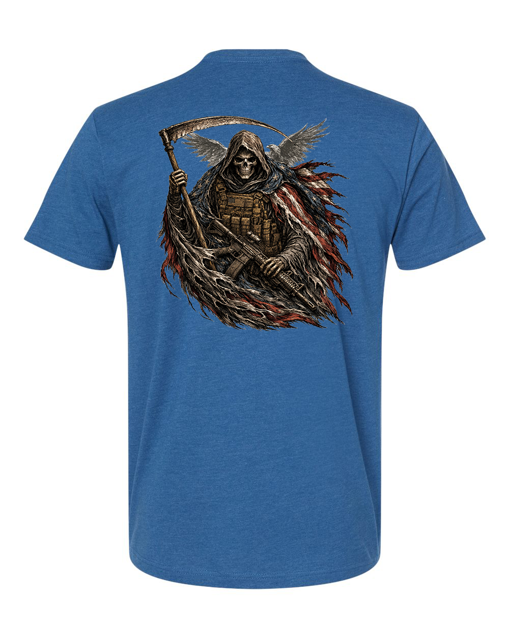 REAPER TEE SHIRT