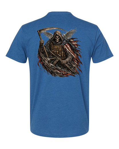 REAPER TEE SHIRT