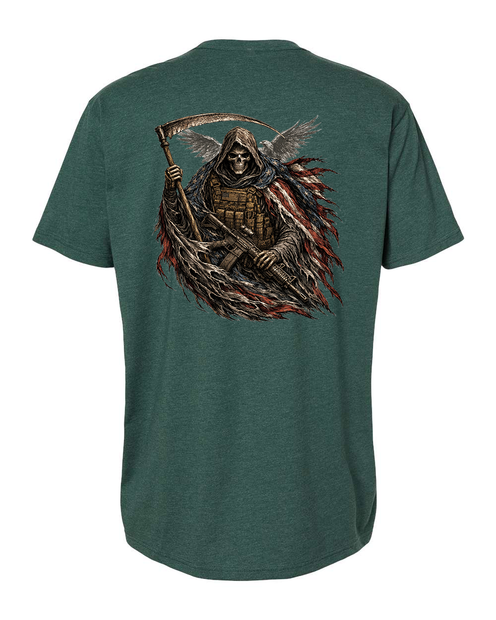 REAPER TEE SHIRT