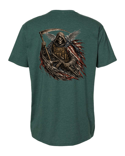 REAPER TEE SHIRT