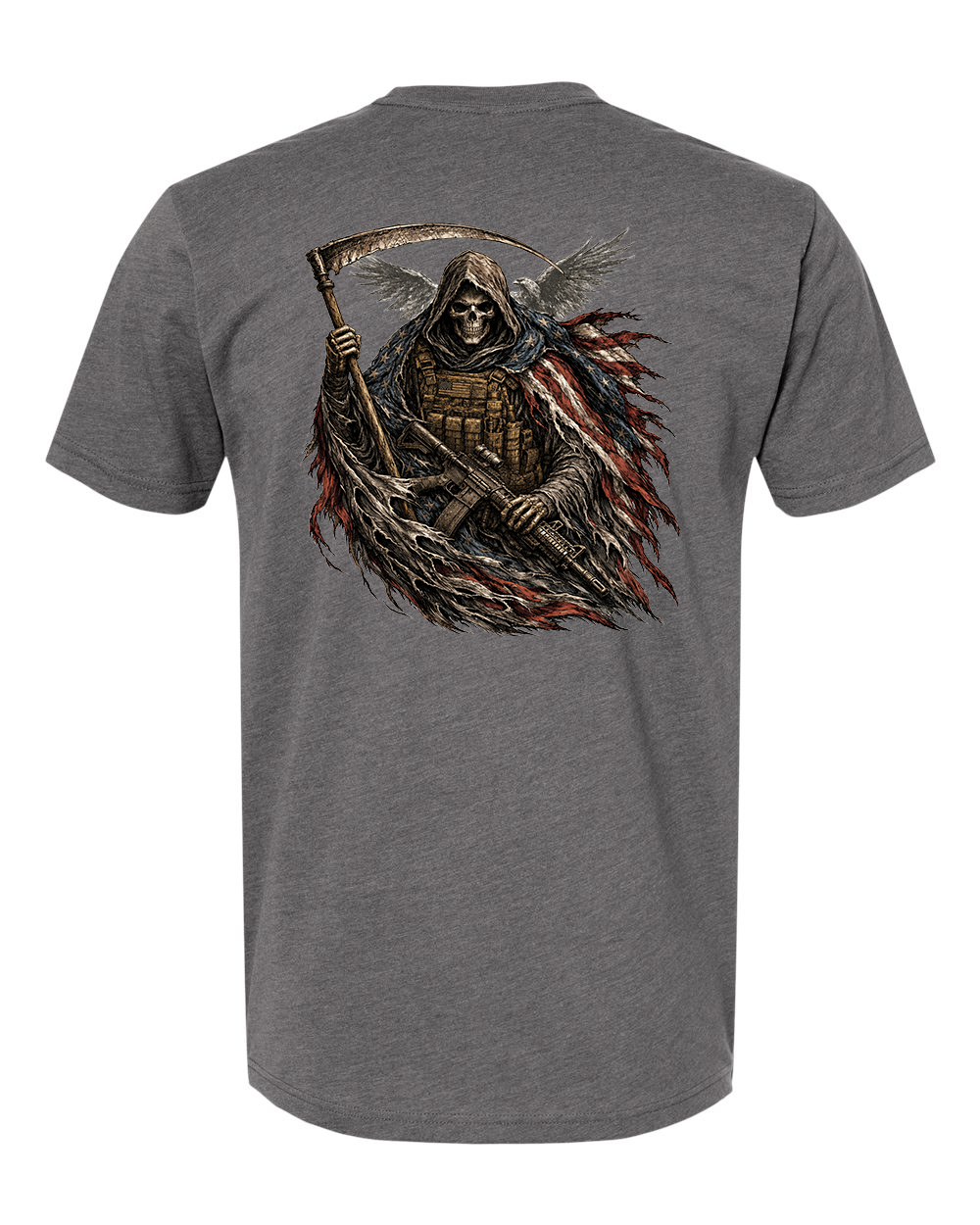 REAPER TEE SHIRT