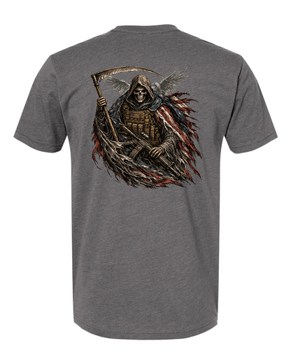 REAPER TEE SHIRT