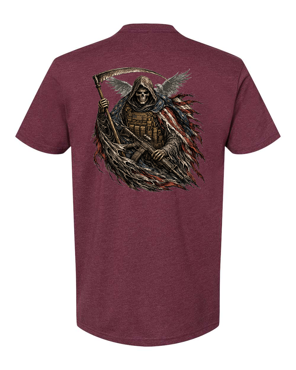 REAPER TEE SHIRT