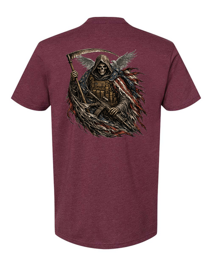 REAPER TEE SHIRT