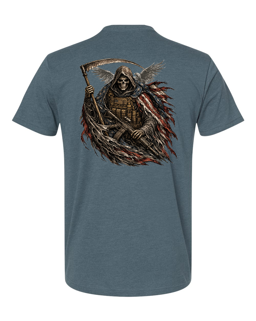 REAPER TEE SHIRT