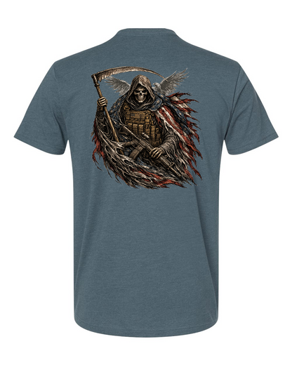 REAPER TEE SHIRT