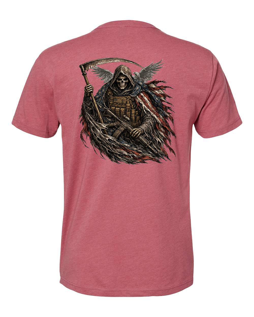 REAPER TEE SHIRT