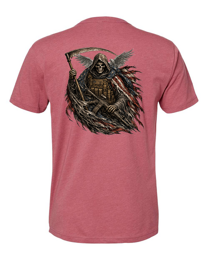 REAPER TEE SHIRT