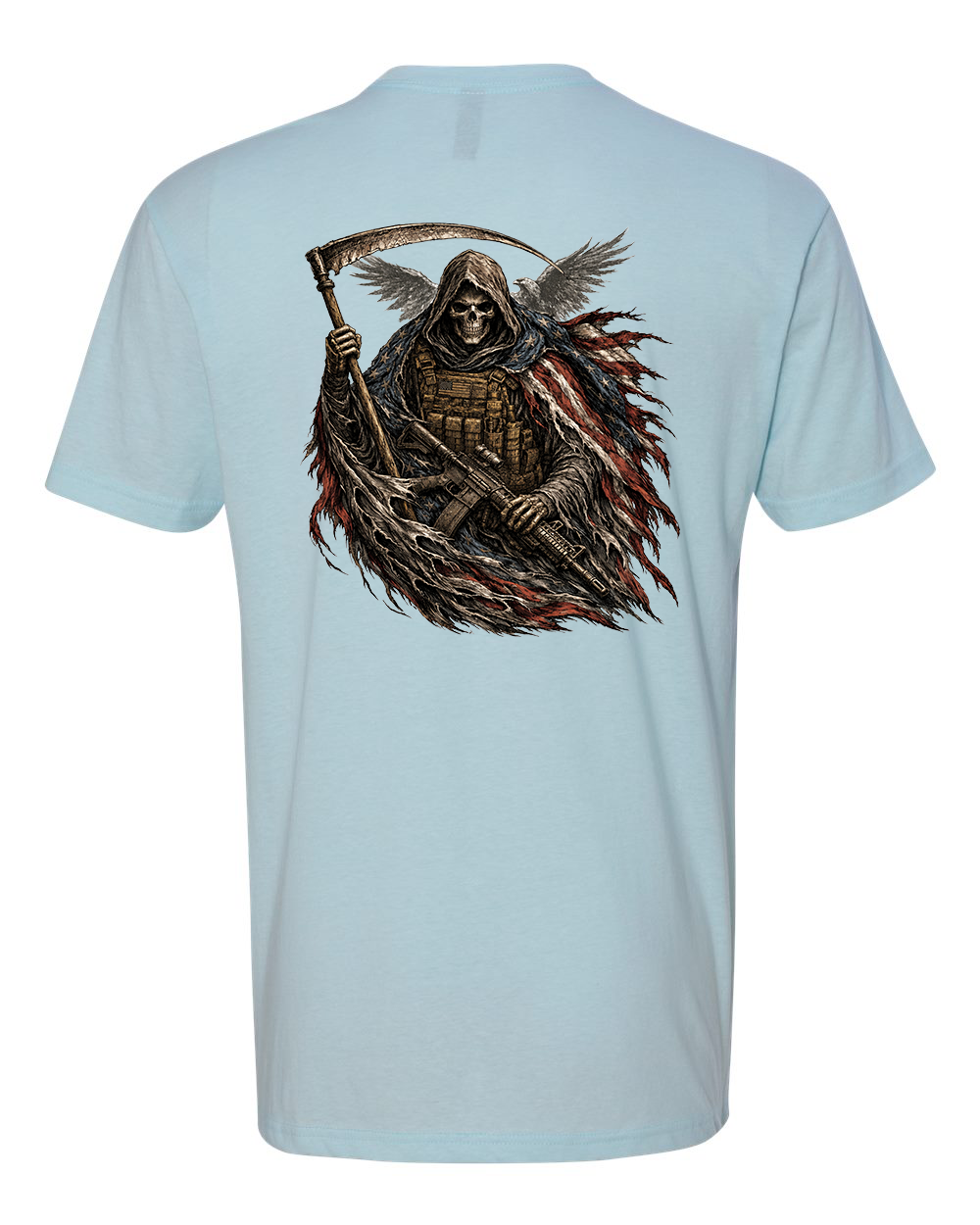 REAPER TEE SHIRT