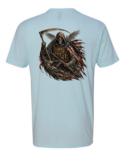 REAPER TEE SHIRT