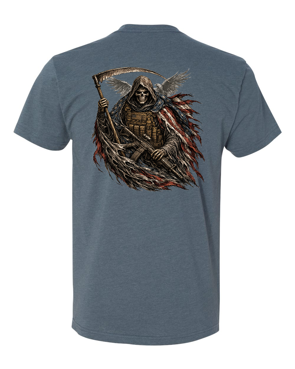 REAPER TEE SHIRT