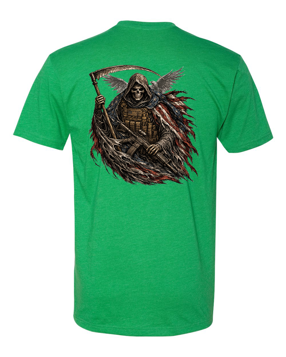 REAPER TEE SHIRT