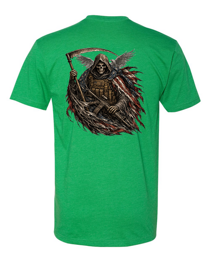 REAPER TEE SHIRT