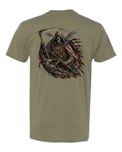 REAPER TEE SHIRT