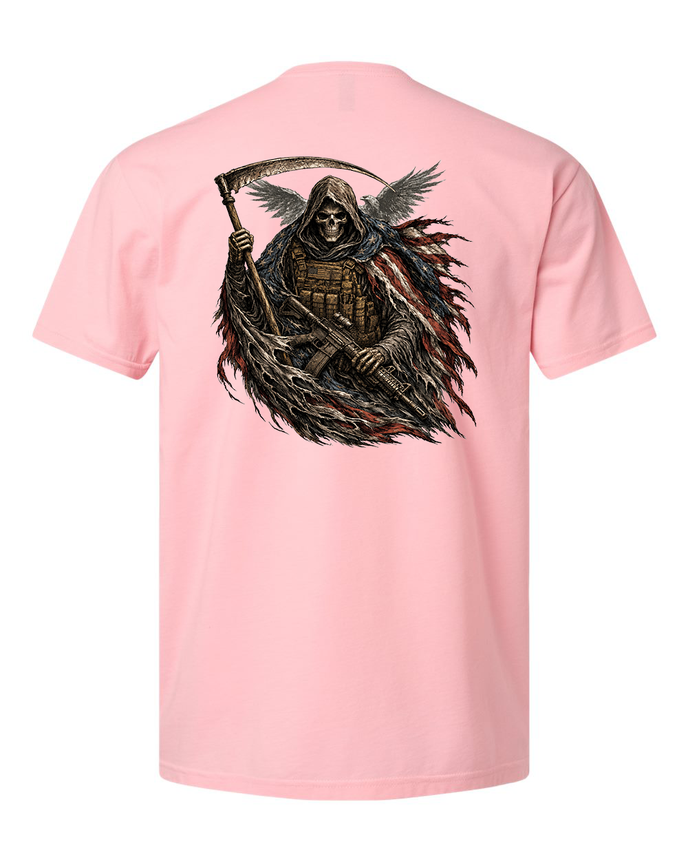REAPER TEE SHIRT