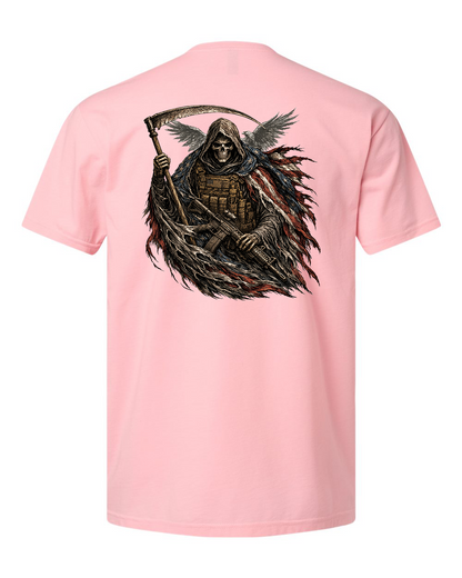 REAPER TEE SHIRT