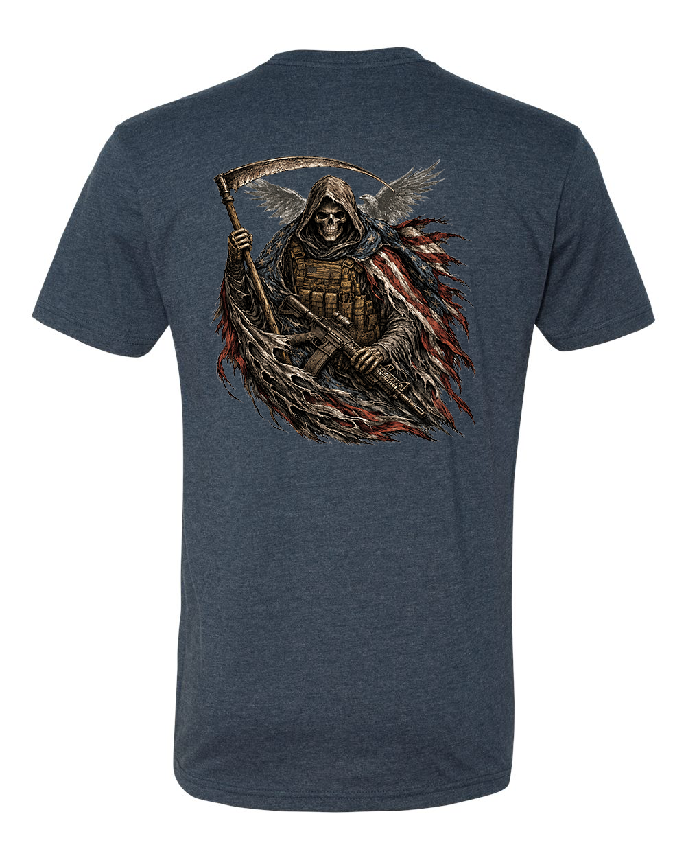 REAPER TEE SHIRT