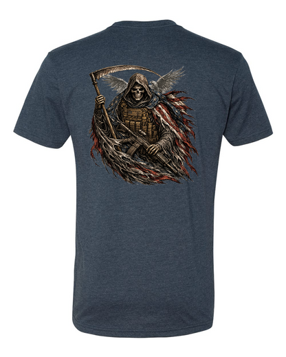 REAPER TEE SHIRT