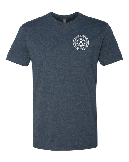 REAPER TEE SHIRT