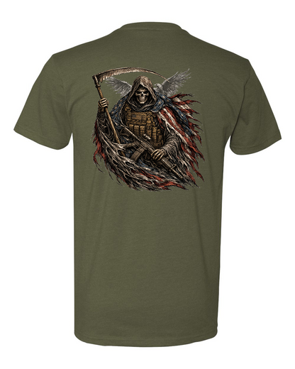 REAPER TEE SHIRT
